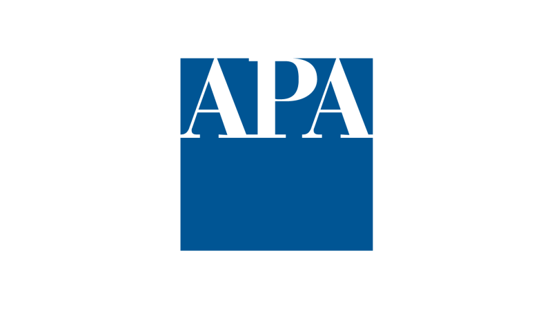 American Planning Association logo