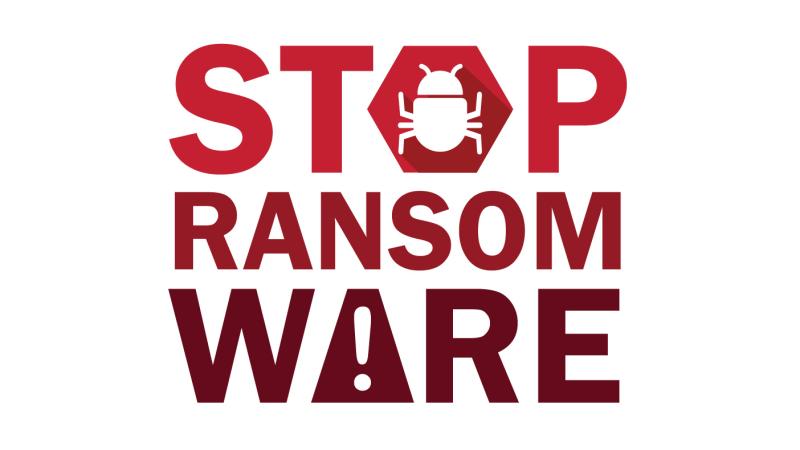 Stop Ransomware