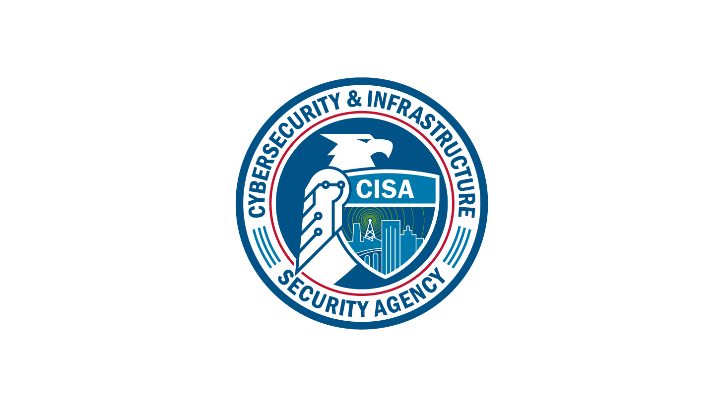 CISA logo