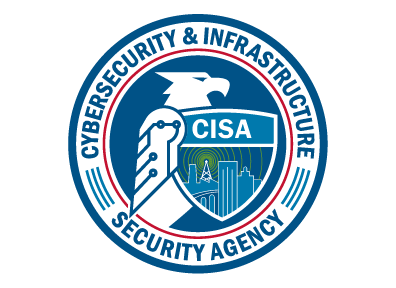 CISA Logo 