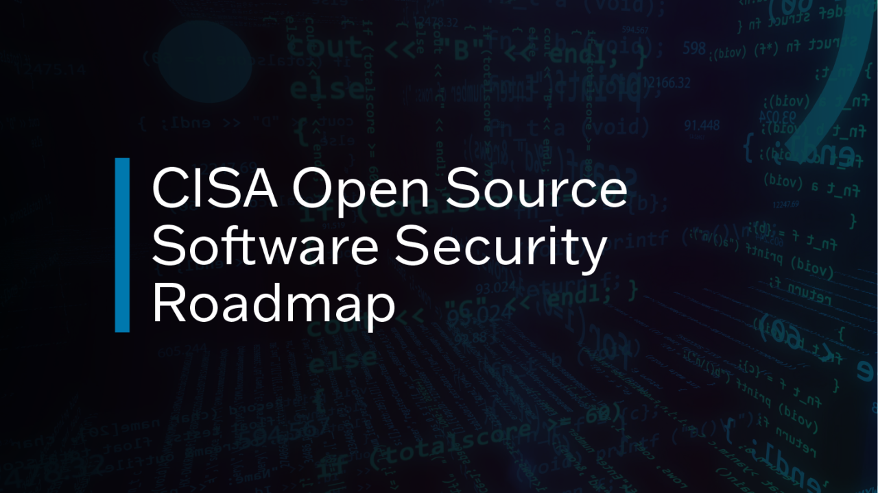 Open Source Software and Cybersecurity: How unique is this problem