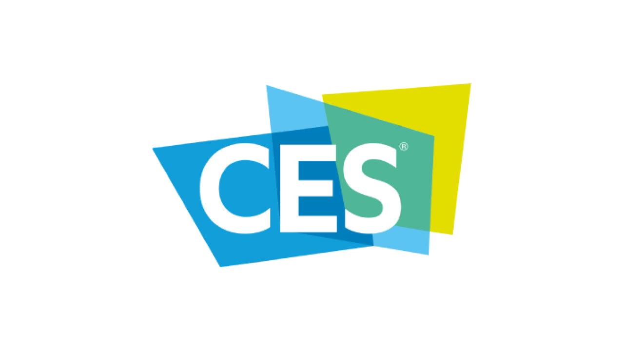 CES Logo