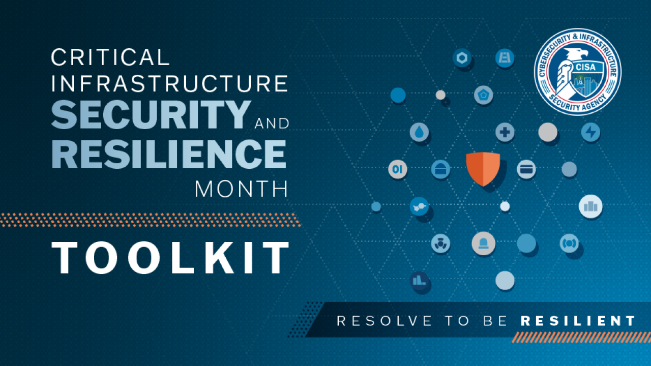 CISR Month Toolkit