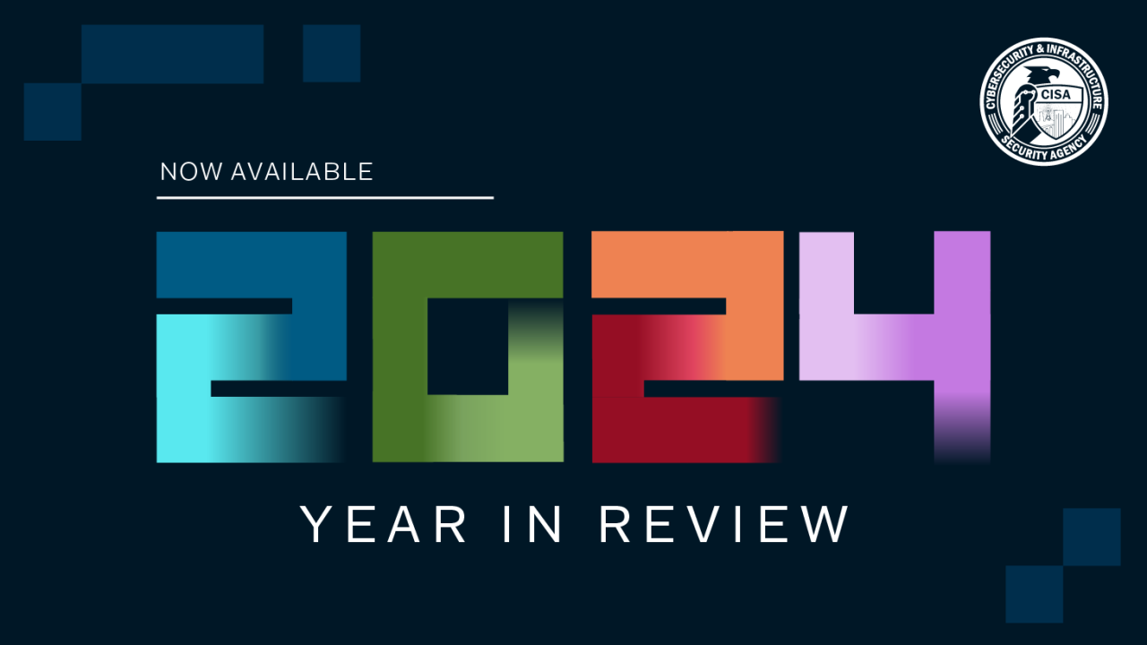 2024 Year in Review