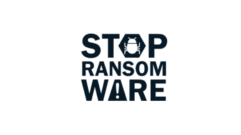 Stop Ransomware