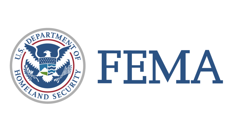 FEMA logo