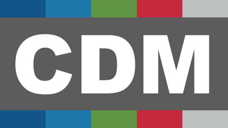 CDM