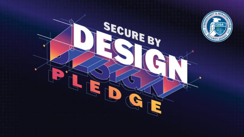 Secure by Design Pledge