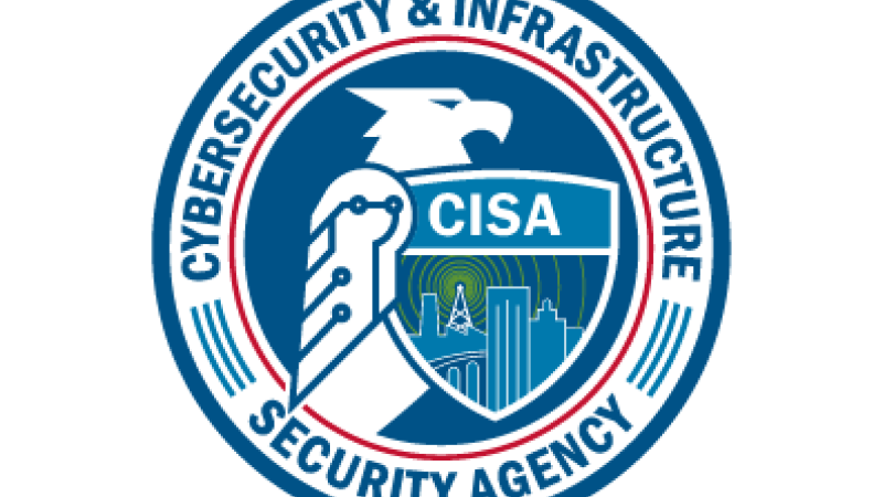 CISA Logo 