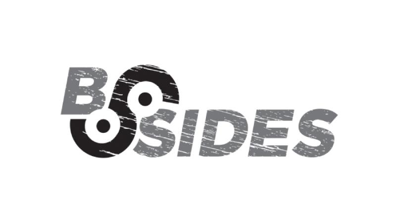 B-Sides Logo