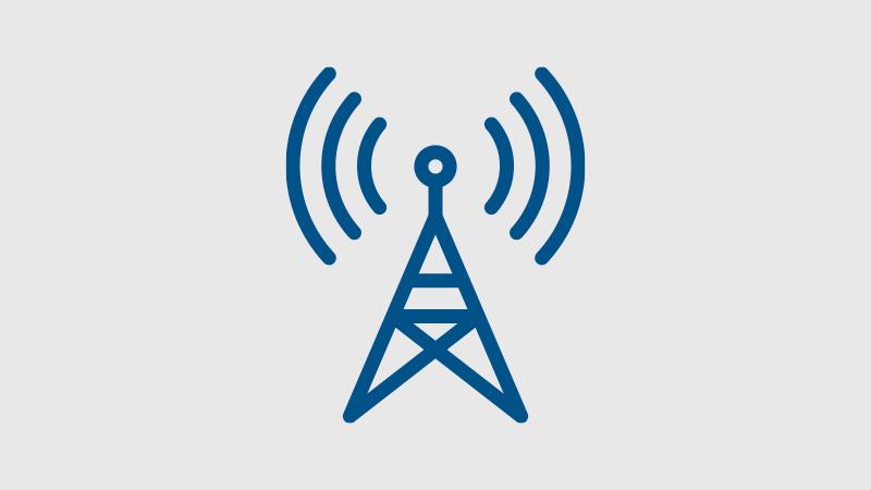 network tower icon