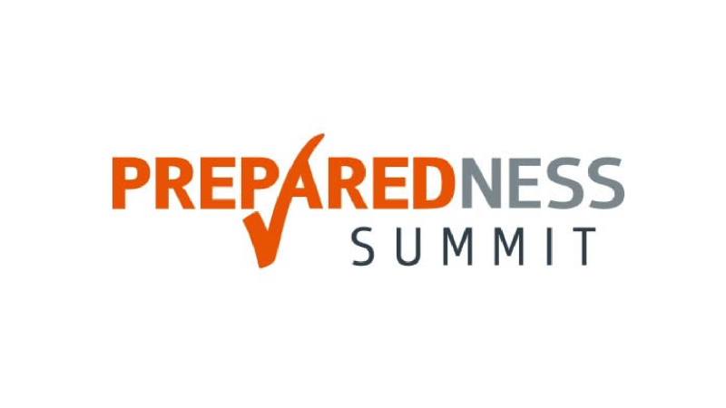 Preparedness Summit Logo