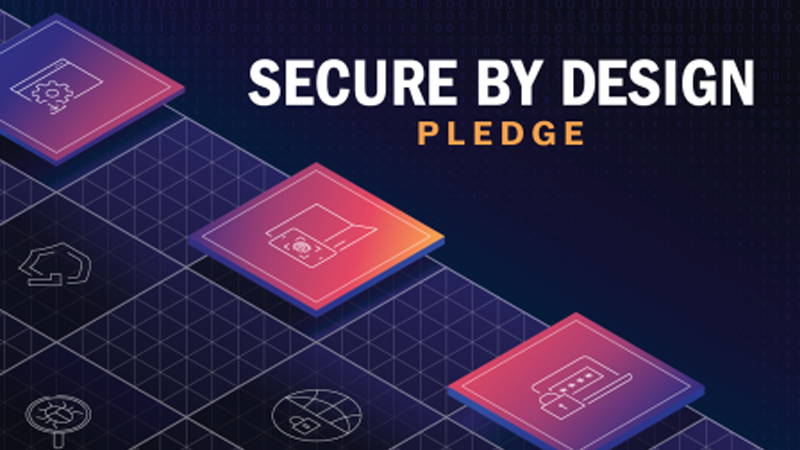 Secure By Design Pledge