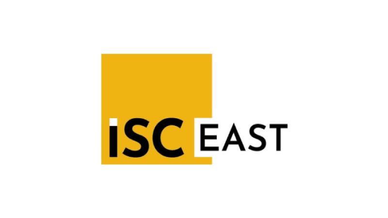 iSC East Logo