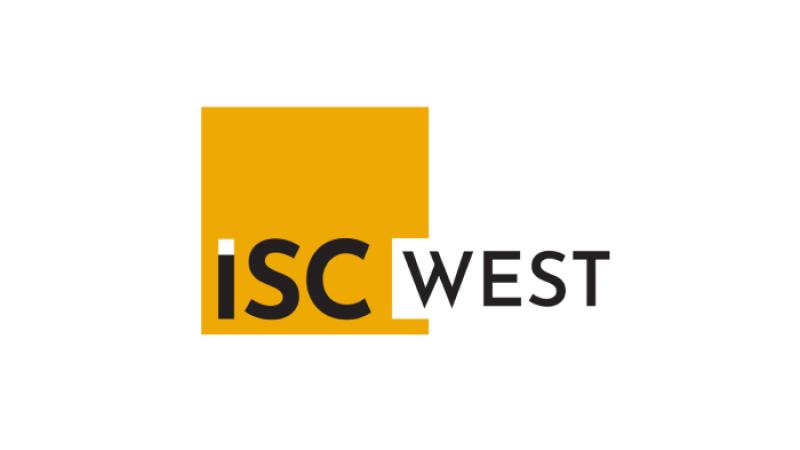 iSC West Logo