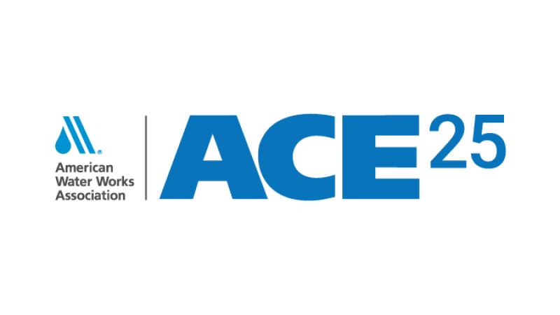 AWWA ACE Conference