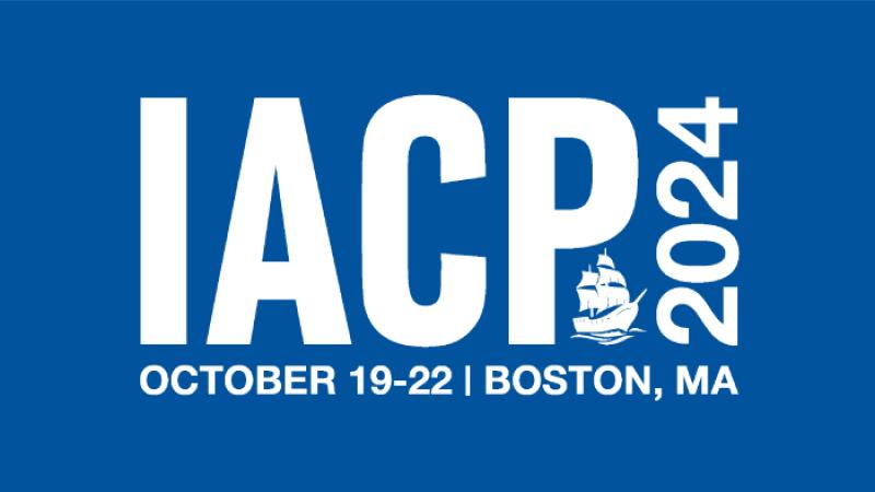 IACP Boston Logo