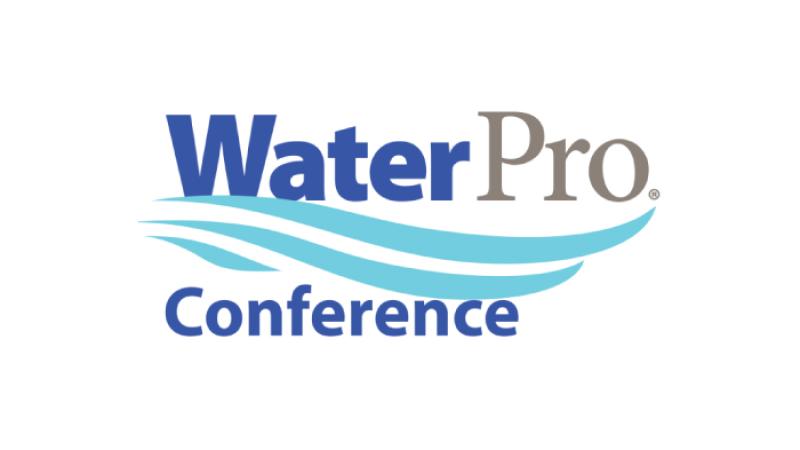 WaterPro Conference 2025