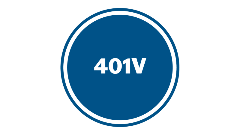 401V Icon