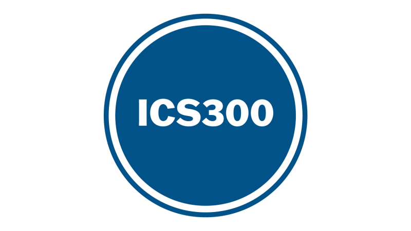 ICS300 Icon