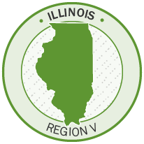 Illinois, Region 5