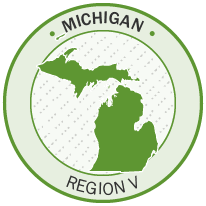 Michigan, Region 5