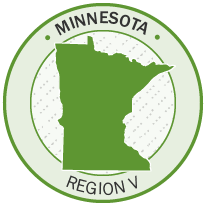 Minnesota, Region 5