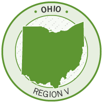 Ohio, Region 5