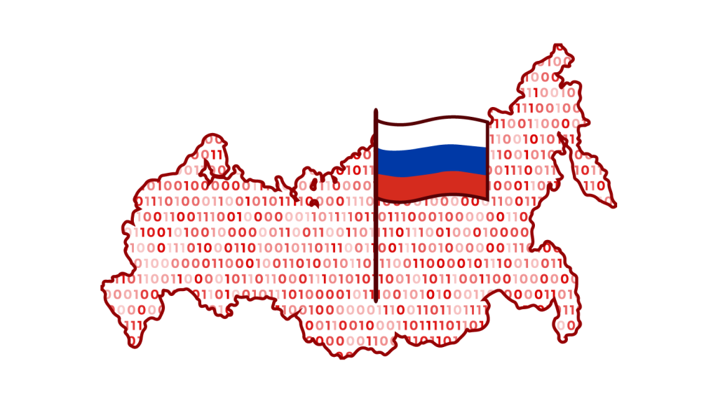 Russia Cyber Threat Overview and Advisories