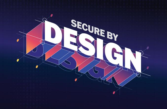 Secure by Design logo