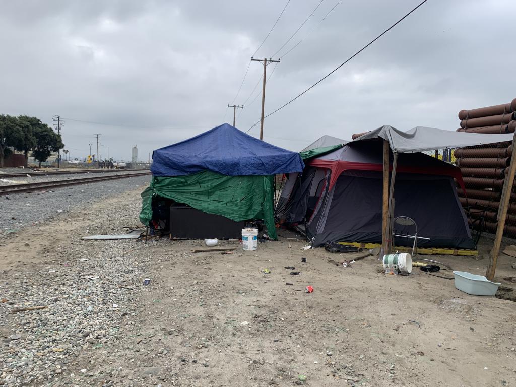 The CISA Region 9 chemical security team assisted Brenntag North America Inc. secure its chemical facility by connecting the company with local law enforcement, social services and partners to address the homeless encampments threatening the property.