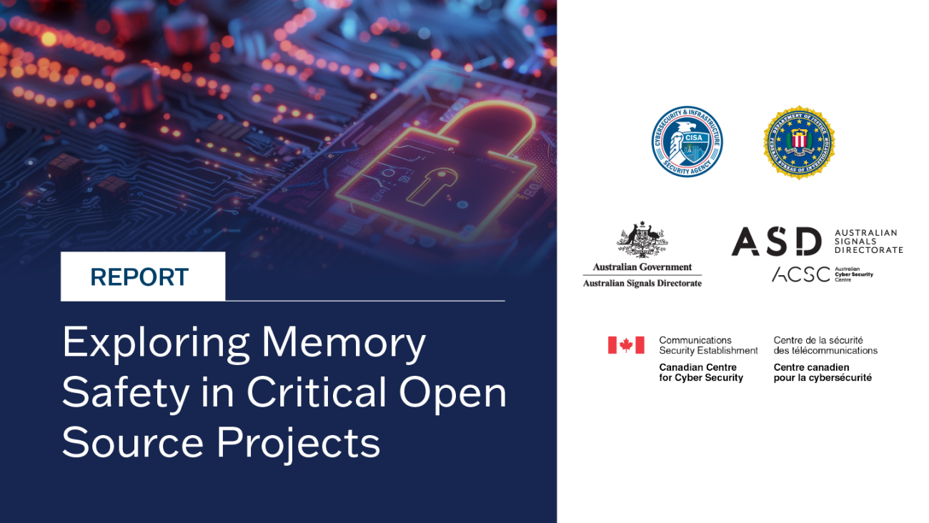 Exploring Memory Safety in Critical Open Source Projects