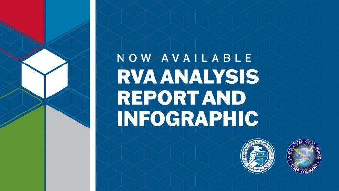 Now Available: RVA Analysis Report and Infographic