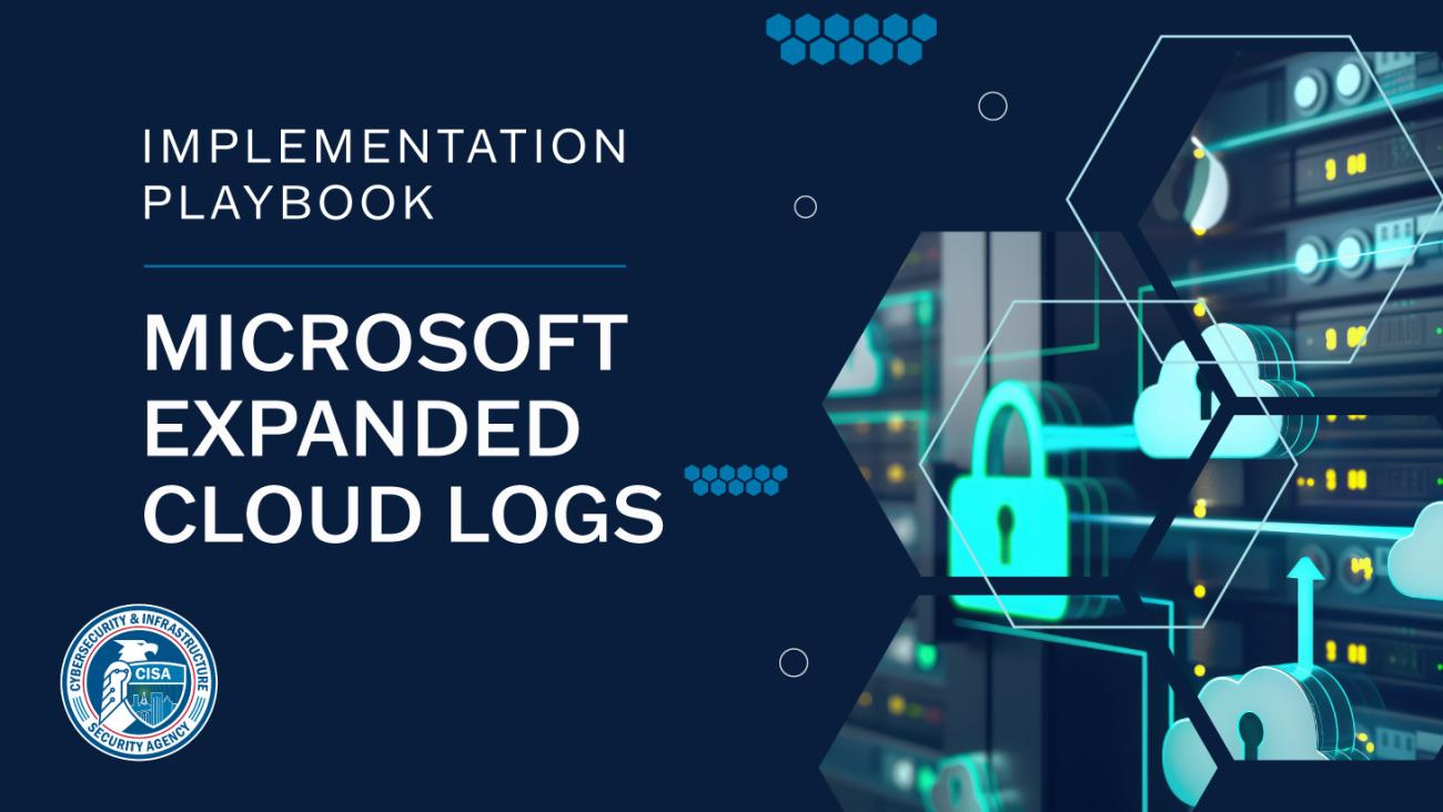 Microsoft Expanded Cloud Logs Implementation Playbook