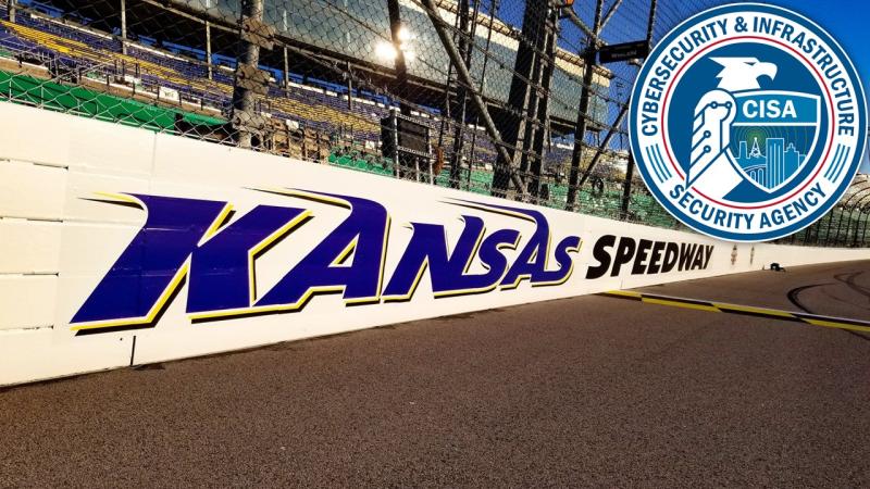 Kansas Speedway