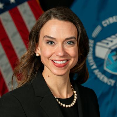Dr. Ryan Donaghy official portrait